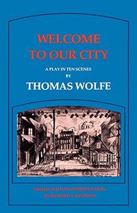 cover of Welcome to Our City: A Play in Ten Scenes