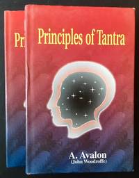 image of Principles of Tantra: The Tantratattva of Sriyukta Siva Candra Vidyarnava Bhattacarya Mahodaya (2 Vols.)