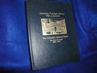 image of Growing Through History with Colorado; The Colorado National Banks, The First 125 Years, 1862-1987