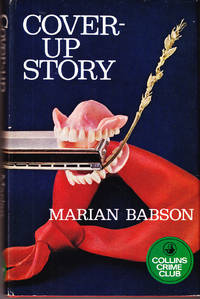 Cover-Up Story by Babson, Marian - 1971