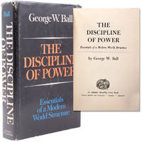 The Discipline of Power. Essential of a Modern World Structure
