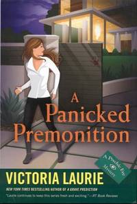 cover of A Panicked Premonition