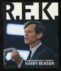 R.F.K.: A Photographer's Journal