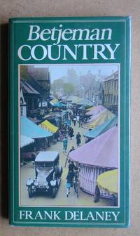 image of Betjeman Country.