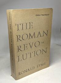 The roman revolution