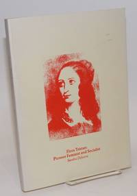 image of Flora Tristan: pioneer feminist and socialist