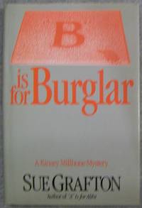 B is for Burglar