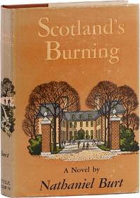 Scotland's Burning [Review Copy]