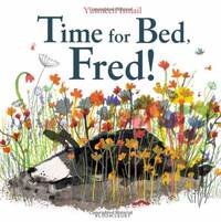 Time for Bed, Fred!