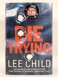 cover of Die Trying