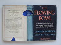 image of The flowing bowl: a book of blithe spirits and blue devils