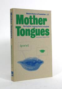 cover of Modern Poetry in Translation, New Series / No. 17: Mother Tongues: Non English-Language Poetry in England