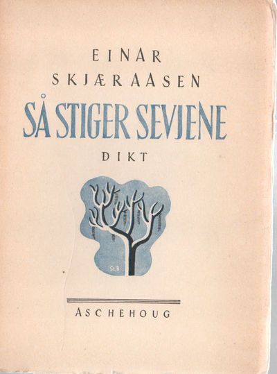 Så stiger sevjene