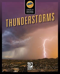 Thunderstorms