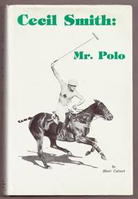 CECIL SMITH - MR. POLO