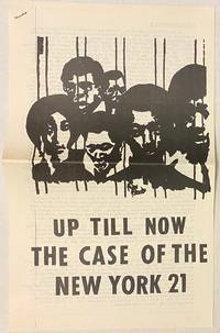 image of Up till now: the case of the New York 21