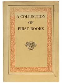 A Collection of First Books