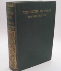 cover of The Cities of Spain