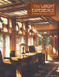 The Wright experience: a master architect's vision