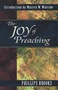 The Joy of Preaching