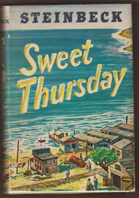 image of Sweet Thursday