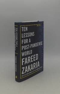 TEN LESSONS FOR A POST PANDEMIC WORLD