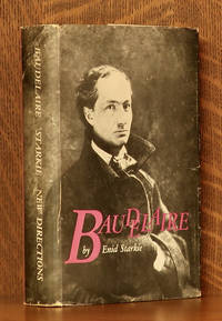image of BAUDELAIRE