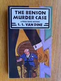 The Benson Murder Case