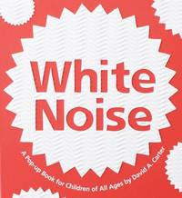 DAVID CARTER WHITE NOISE /ANGLAIS