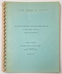 The Crisis Of Consolidation Facing Black Studies In The 1980s: The Case Of Ethnic Studies At Illinois State University ; A Report Prepared By The Illinois Council For Black Studies - 