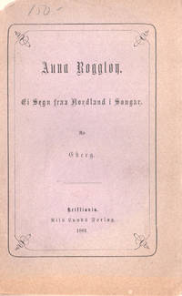 Ei Segn fraa Nordland i Songar