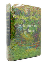 image of ONE HUNDRED YEARS OF SOLITUDE