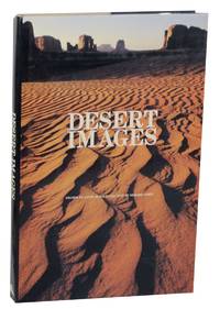 Desert Images by MUENCH, David and Edward Abbey - 1986