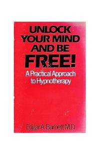 Unlock your mind and be Free