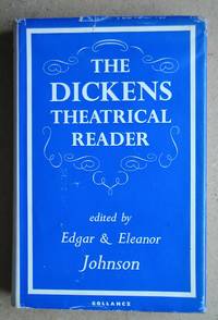 The Dickens Theatrical Reader.