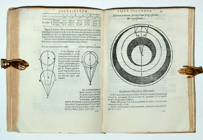 Novae Coelestium Orbium Theoricae congruentes cum observationibus N. Copernici