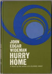 cover of Hurry Home