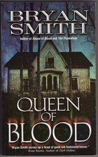 image of Queen of Blood