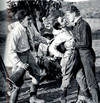 A talent for trouble : the life of Hollywood's most acclaimed director, William Wyler