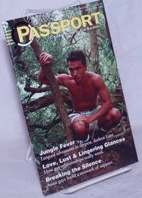 image of Passport: Crossing cultures and borders #75, February 1994: Jungle Fever