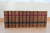 Pantologia. A New Cyclopaedia, comprehending a complete series of Essays, Treatises, and Systems, alphabetically arranged; with a General Dictionary of Arts, Sciences, and Words: the whole presenting a distinct survey of Human Genius, Learning and Industry. [12 volumes]