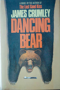 image of Dancing Bear (Signed 1st Printing)