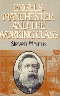 image of Engels, Manchester, and the Working Class
