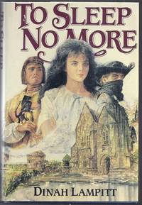 image of To Sleep No More