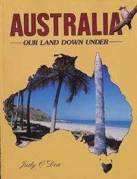 image of Australia