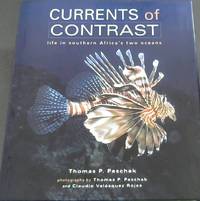 image of Currents of Contrast: Life in Southern Africa's Two Oceans