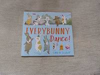 EVERY BUNNY DANCE!