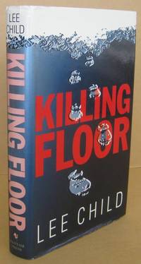 Killing Floor (Signed) by CHILD, Lee - 1997