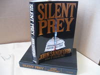 Silent Prey by Sandford, John - 1992