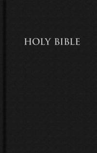 Holy Bible